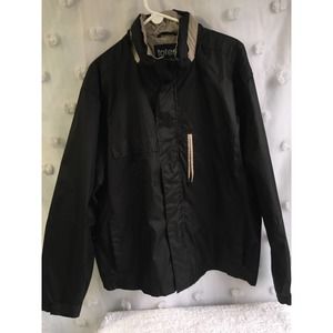 Totes Zip Up Jacket XL